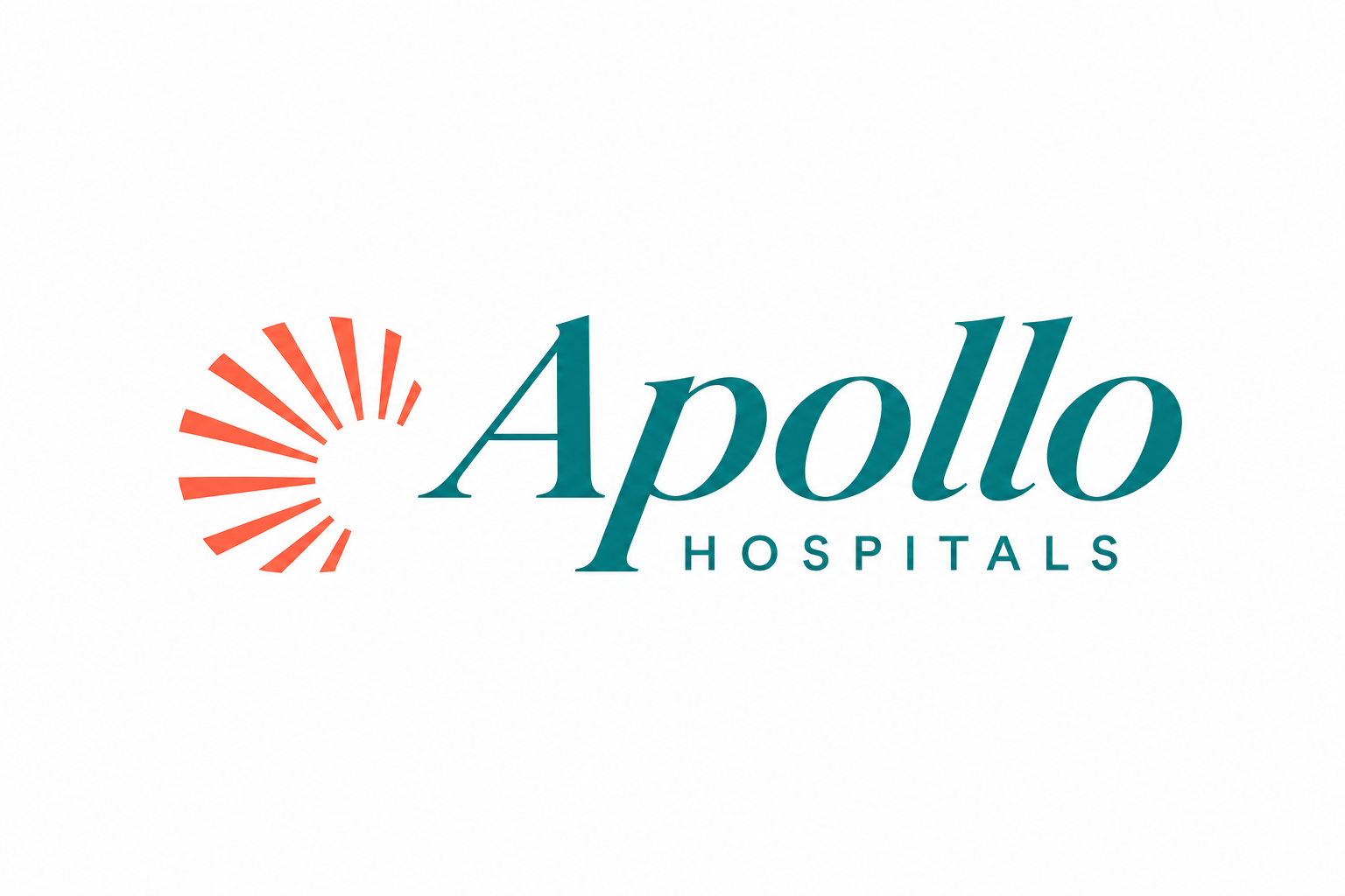 Apollo Hospitals logo