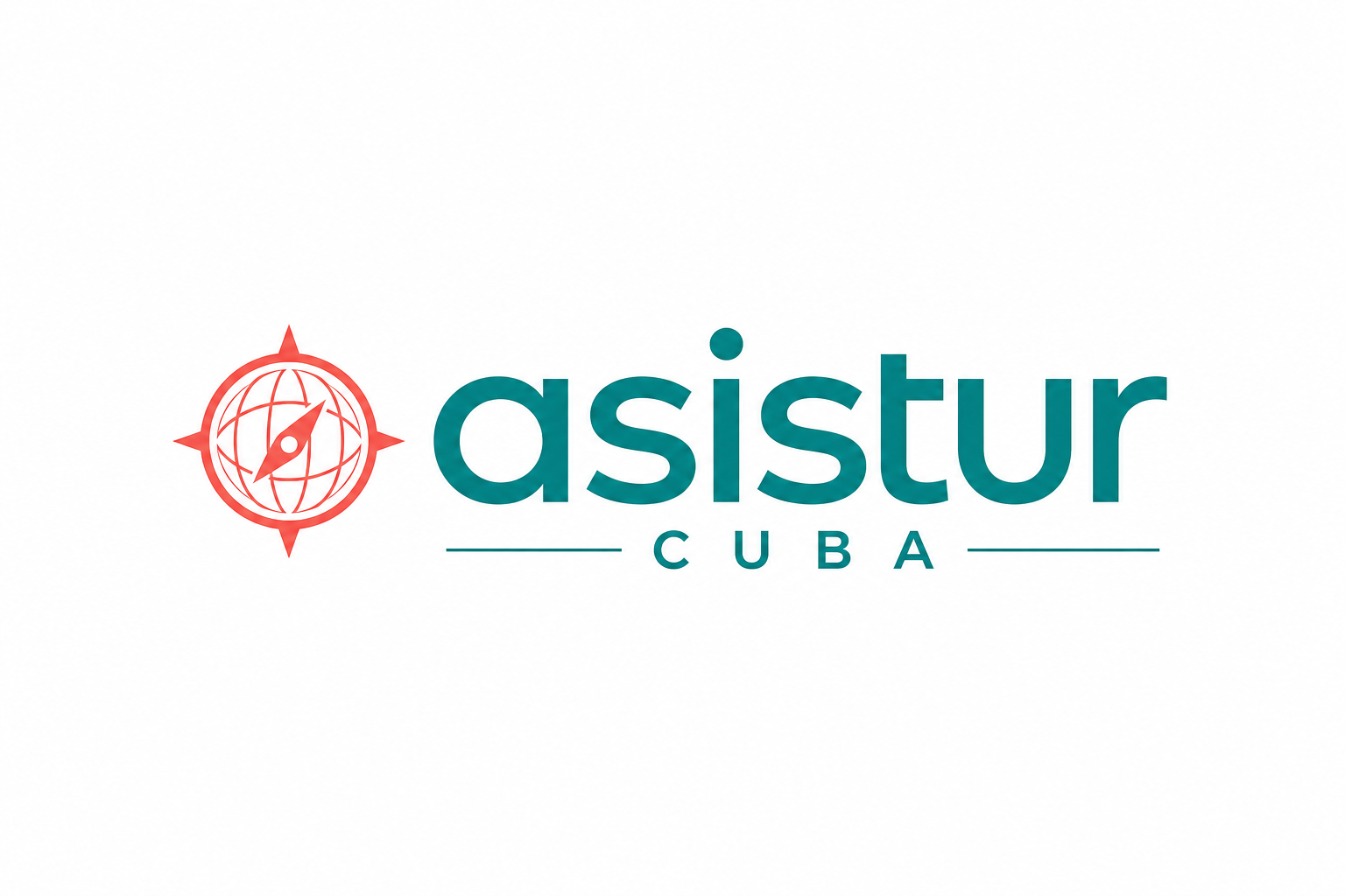 Asistur Cuba logo