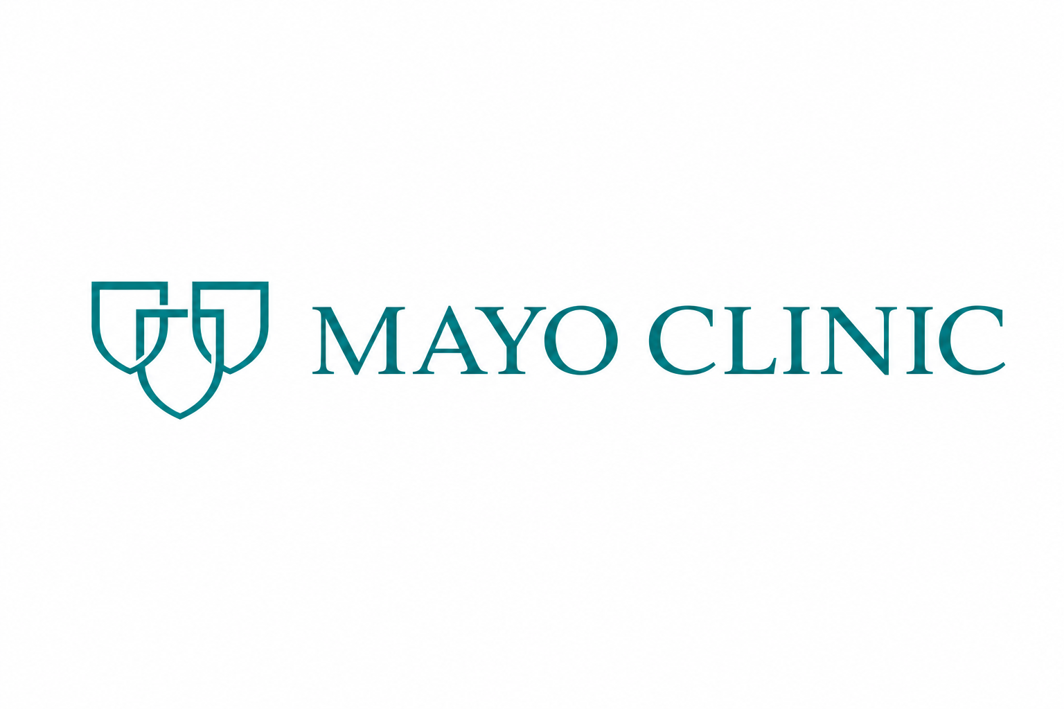 Mayo Clinic logo