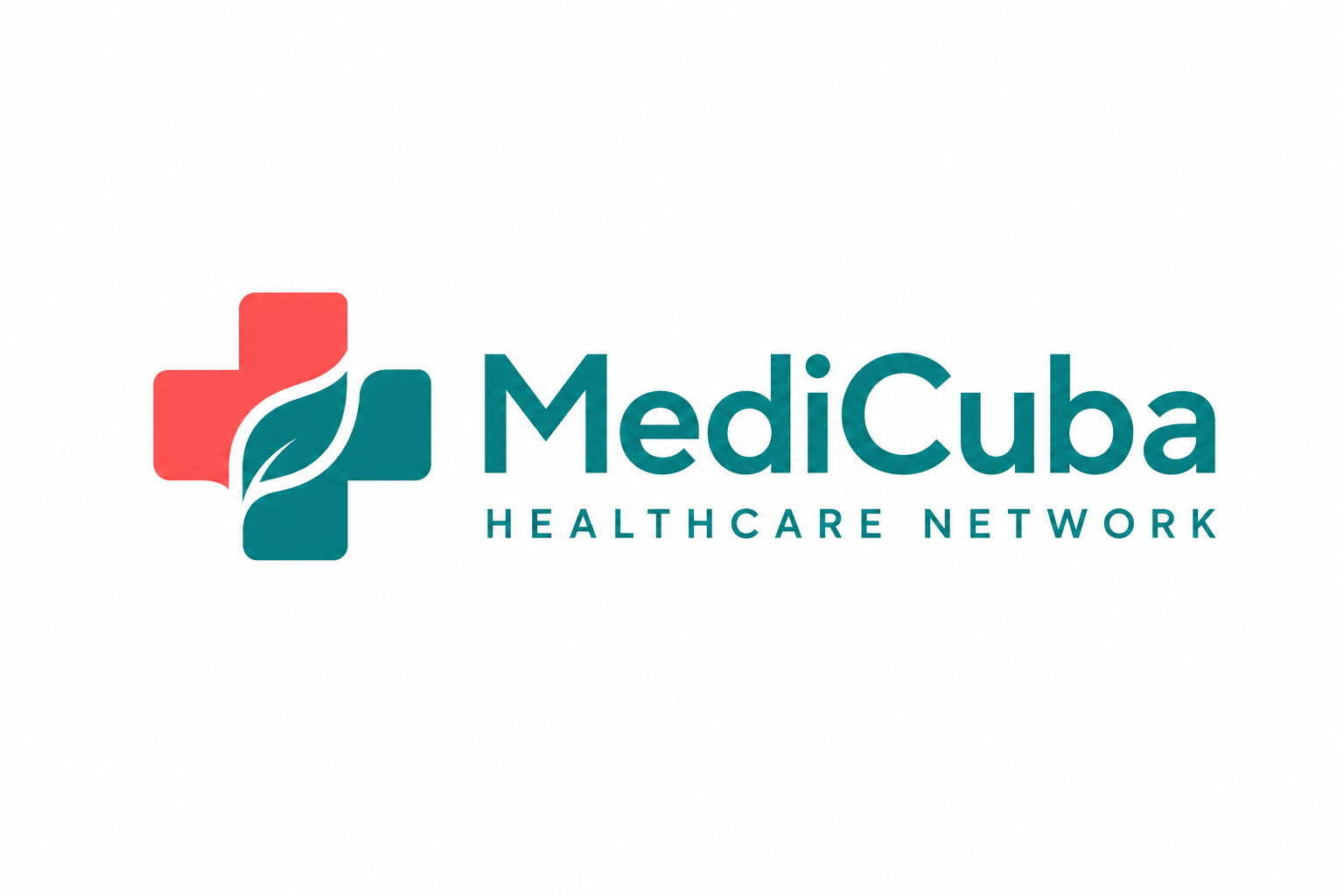 MediCuba Healthcare logo